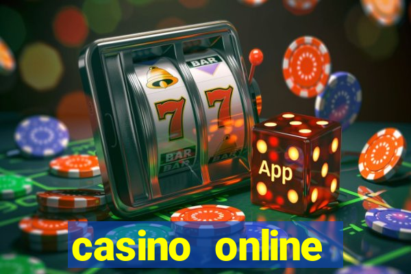 casino online brasil caca niqueis